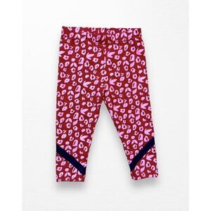 🌀Reduced!🌀Rockets of Awesome Cropped Leggings, Size 7